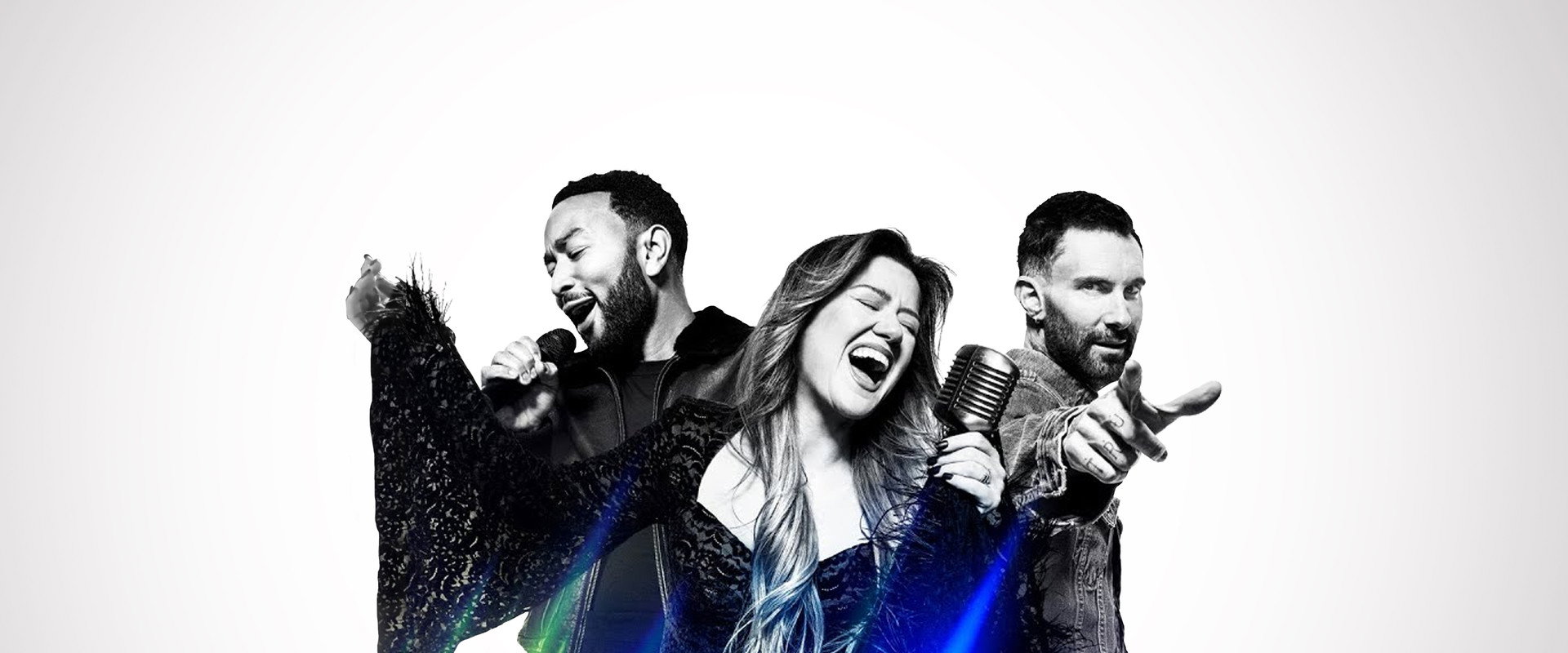The Voice's banner image