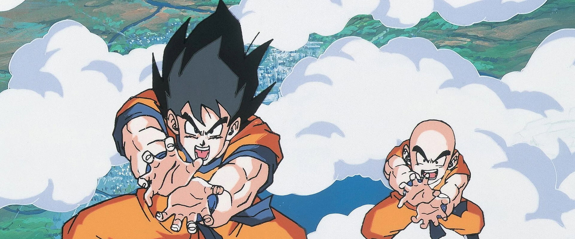 Dragon Ball Z: Lord Slug's banner image