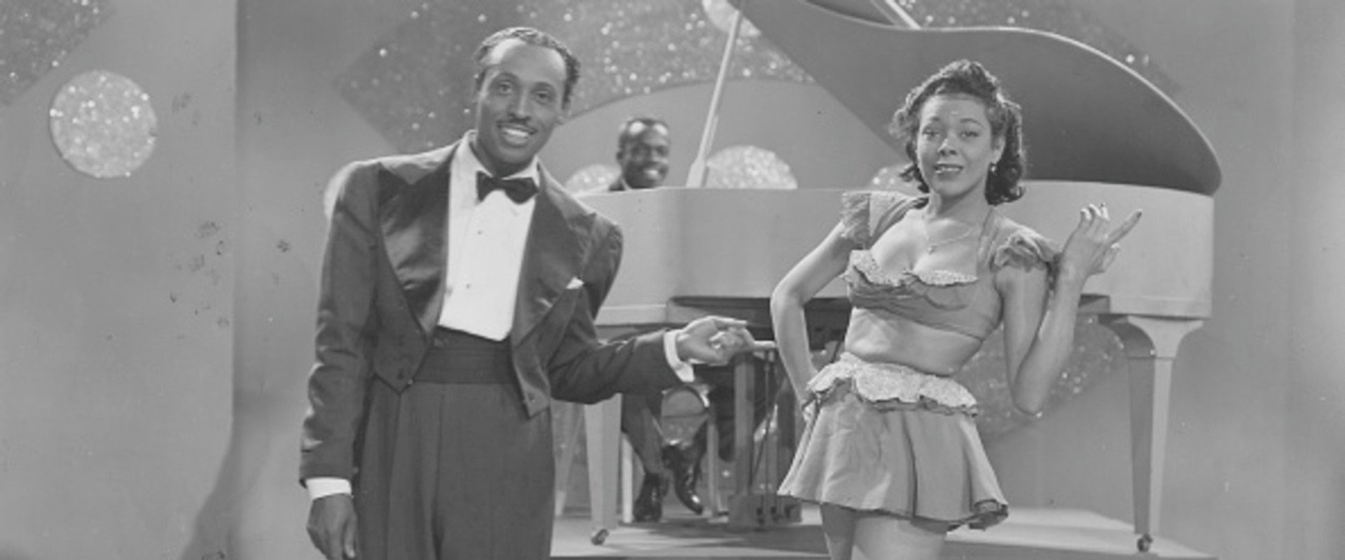 It Happened In Harlem's banner image