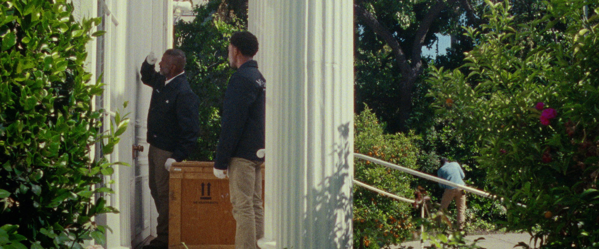 Hangtime's banner image