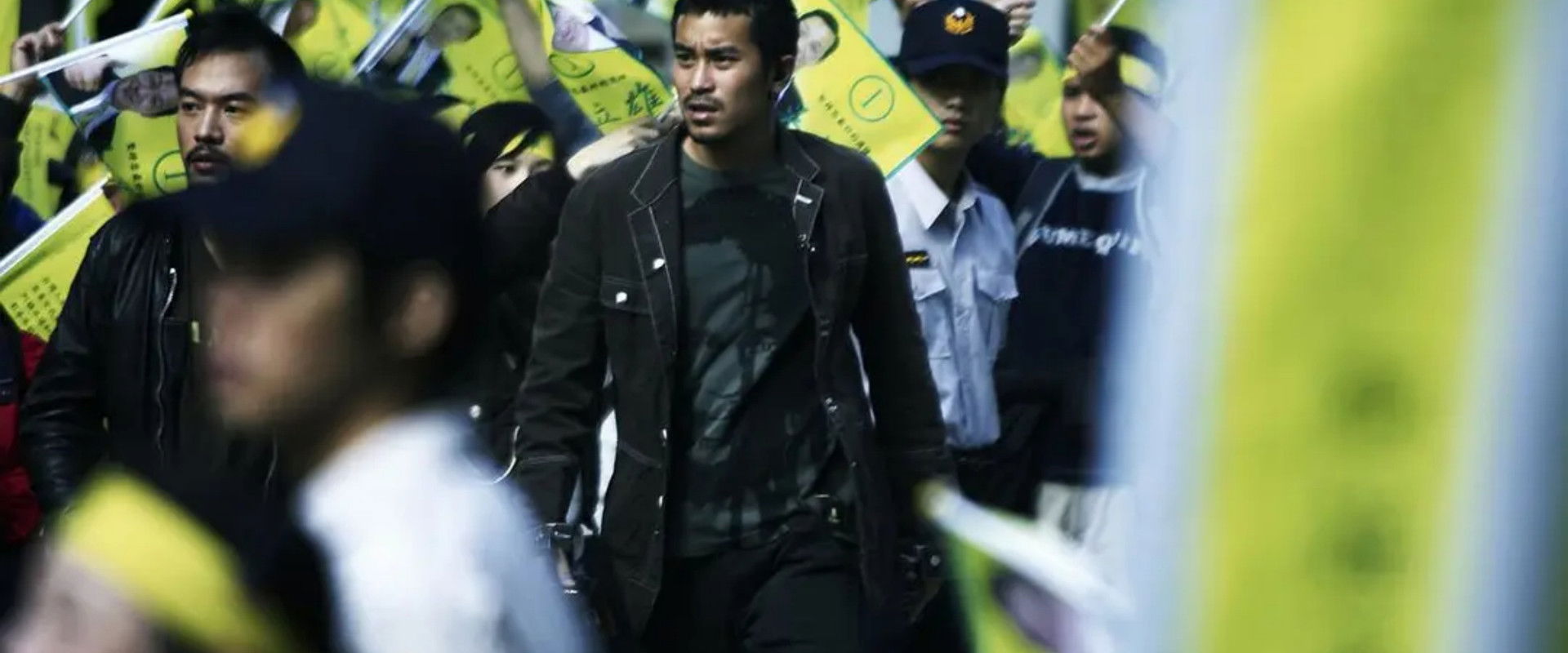 Ballistic's banner image