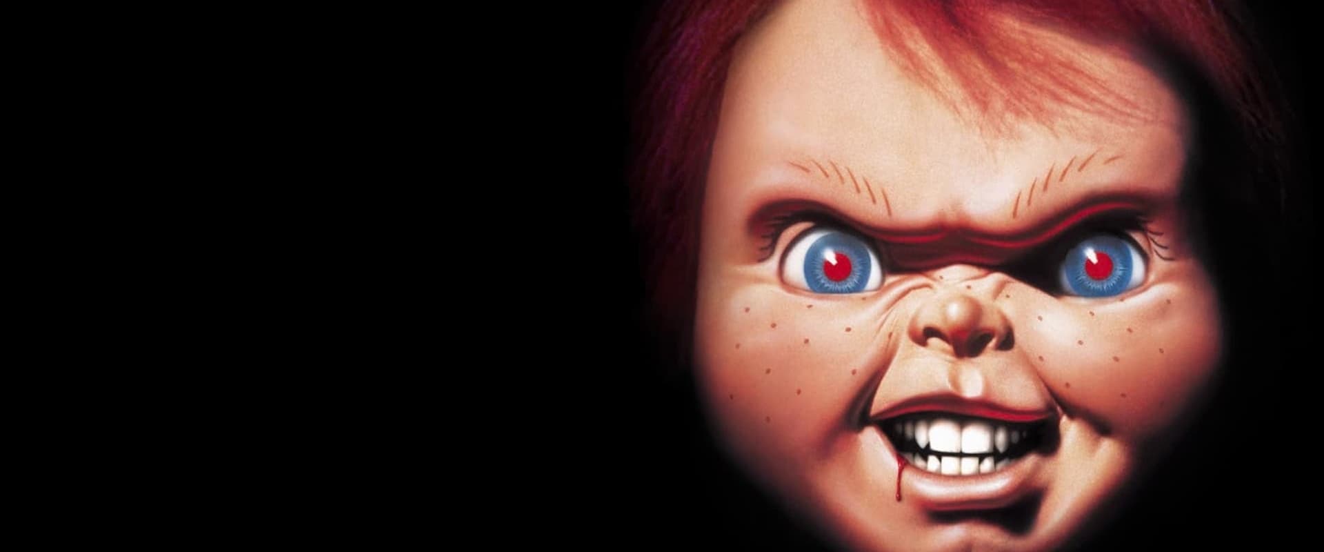 Chucky, o Boneco Diabólico Parte 3