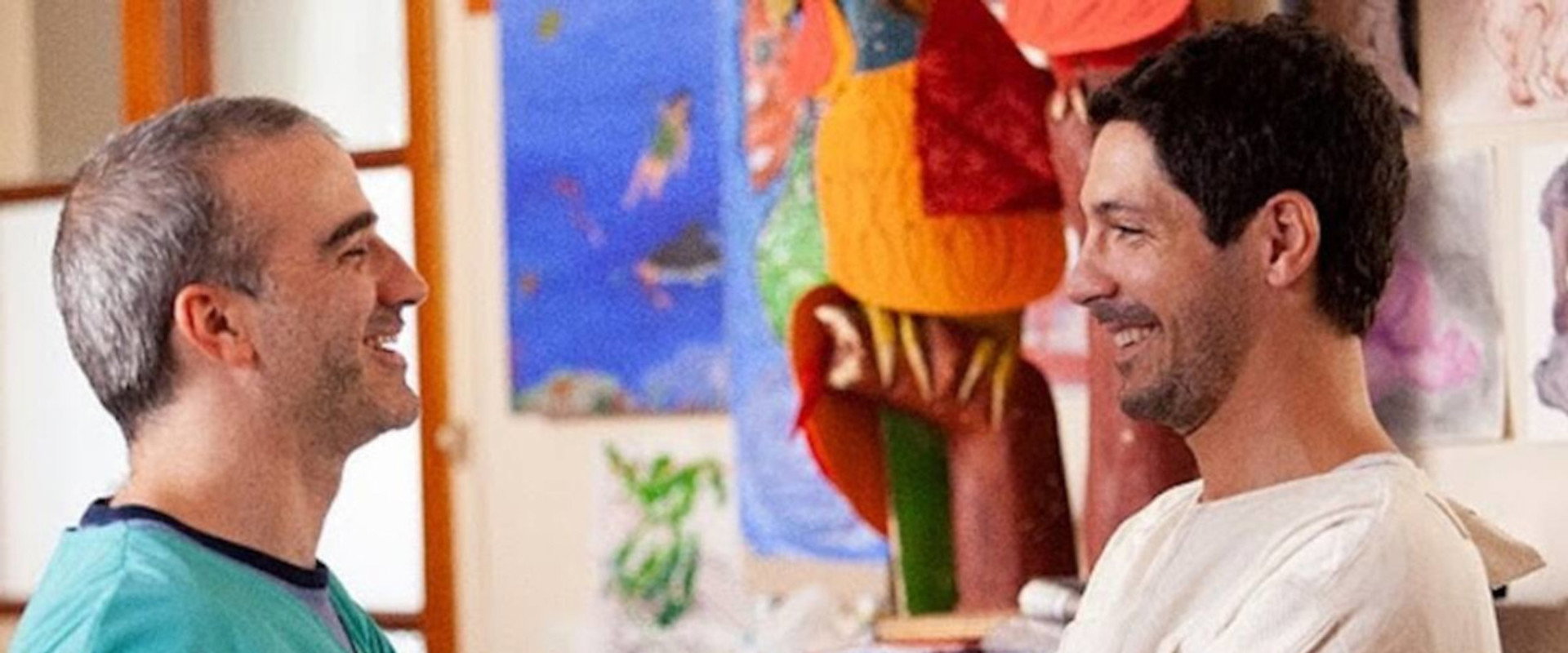 Lunáticos's banner image