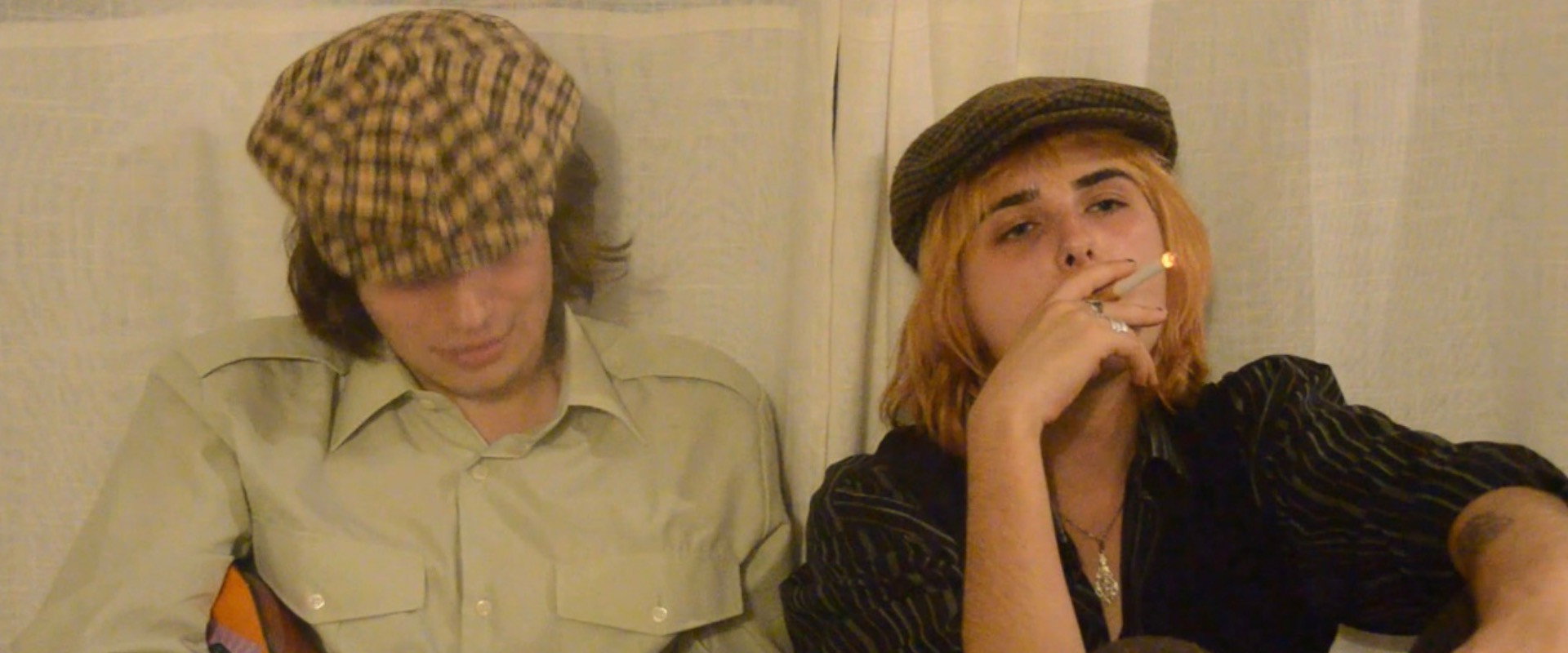 SHRIMP's banner image