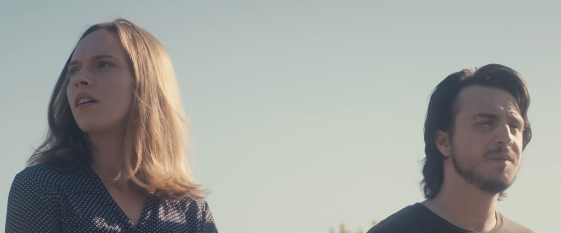 Tail Between Her Legs's banner image