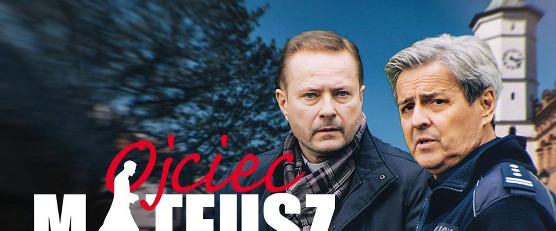 Ojciec Mateusz's banner image