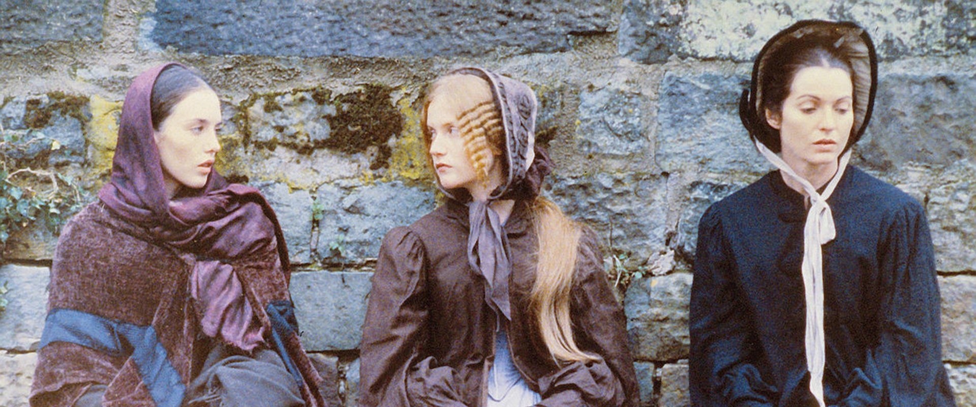 The Bronte Sisters
