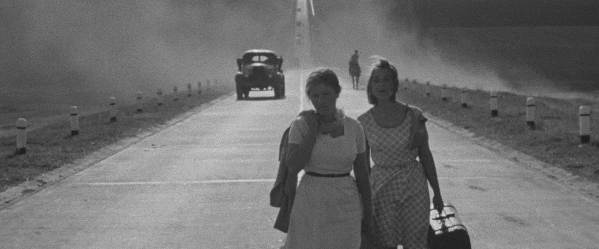 Brief Encounters