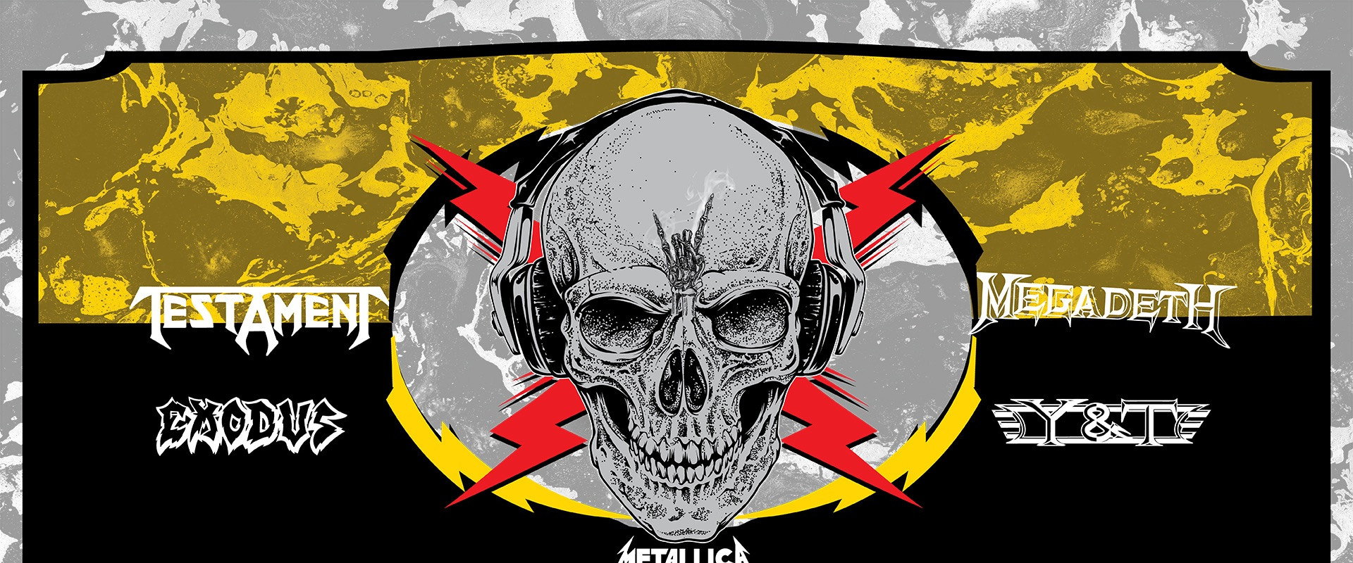 Bay Area Godfathers II