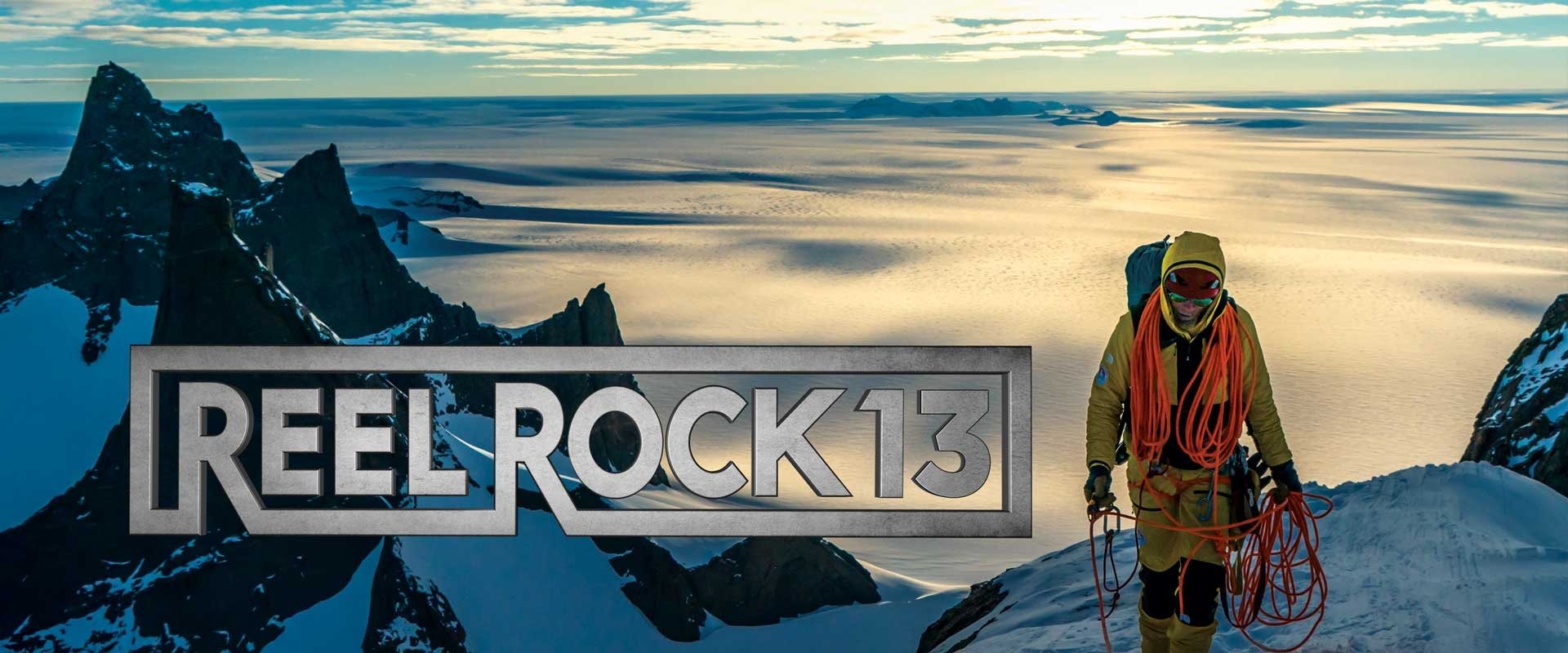 Reel Rock 13