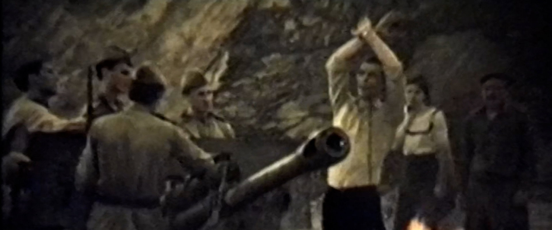 The Soldier's banner image