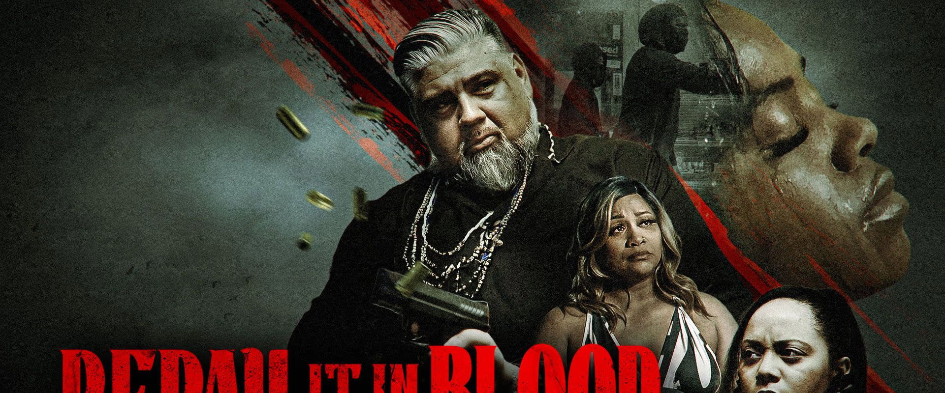 Repay It in Blood — imagen panoramica