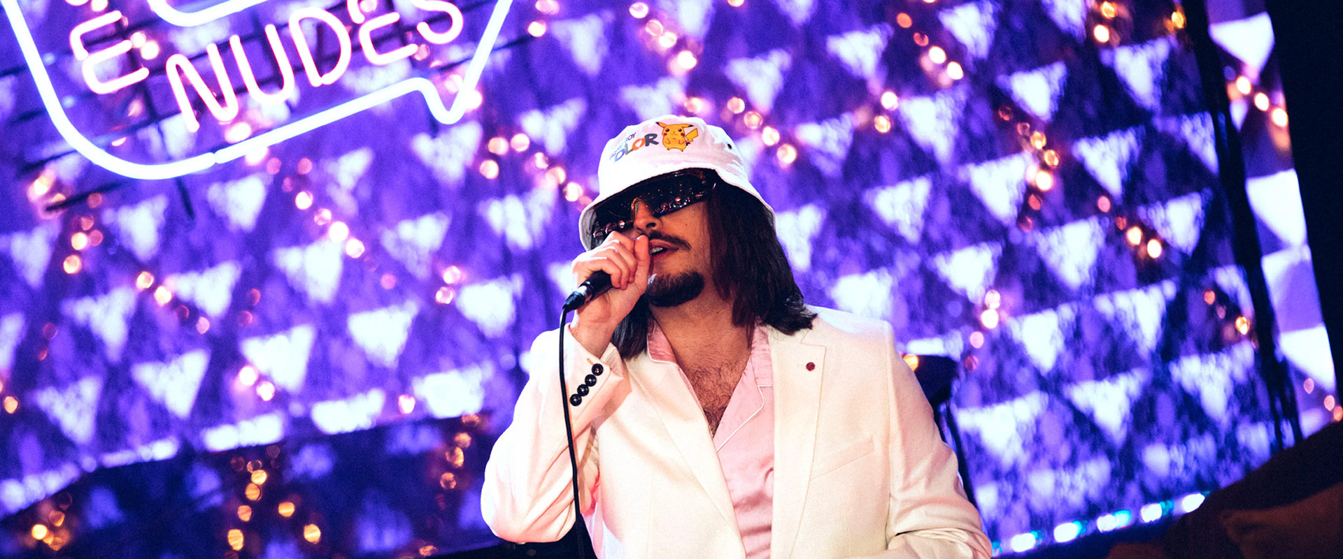 Crac Crac Club, Fête la musique's banner image