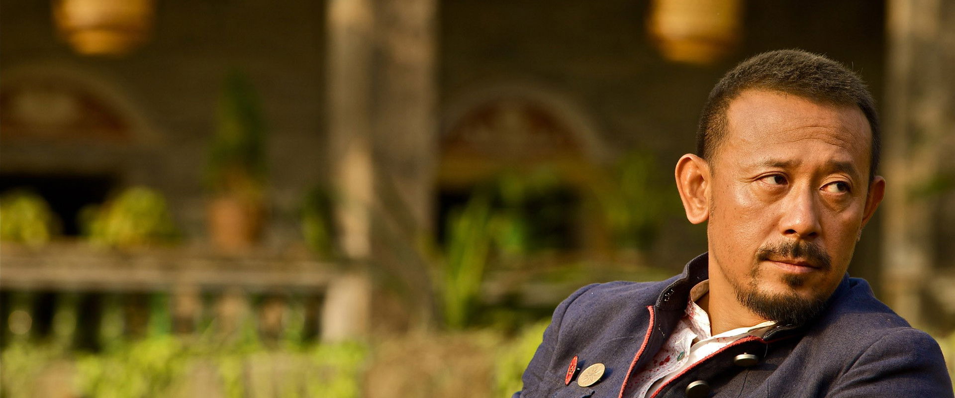 Let the Bullets Fly's banner image