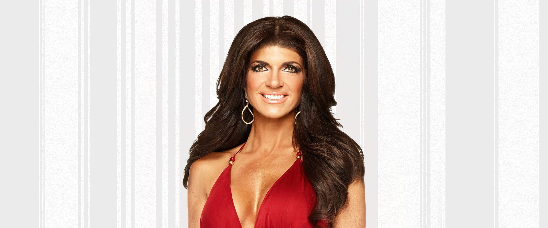 The Real Housewives of New Jersey: Teresa Checks In