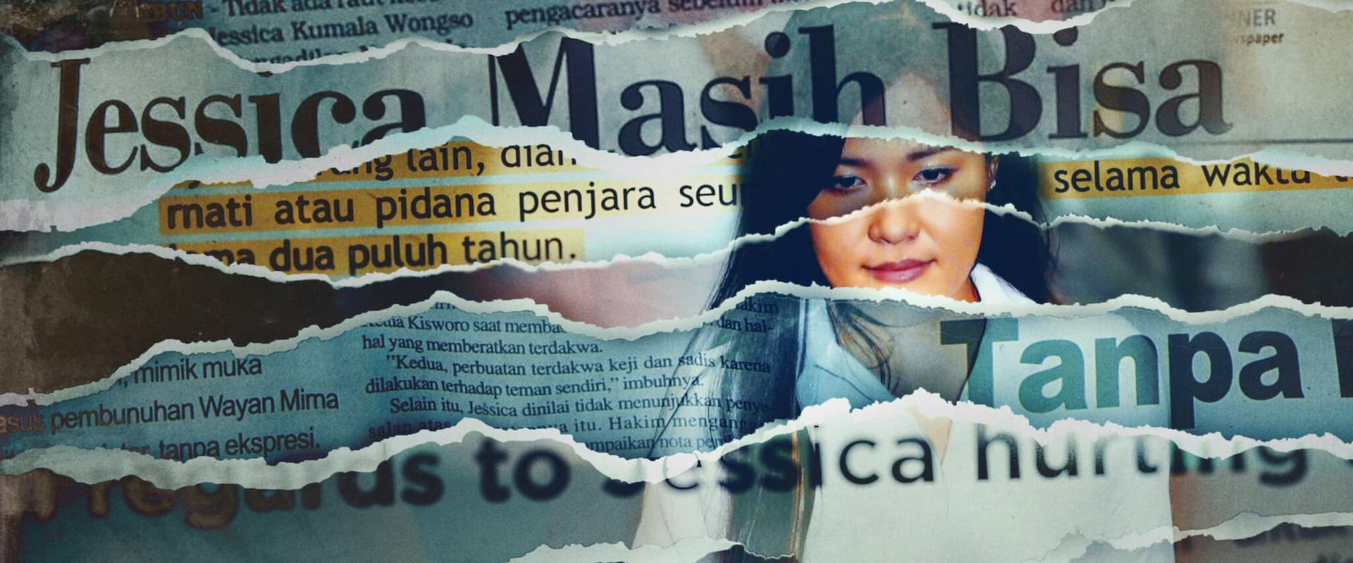 Morderstwo i kawa: sprawa Jessiki Wongso