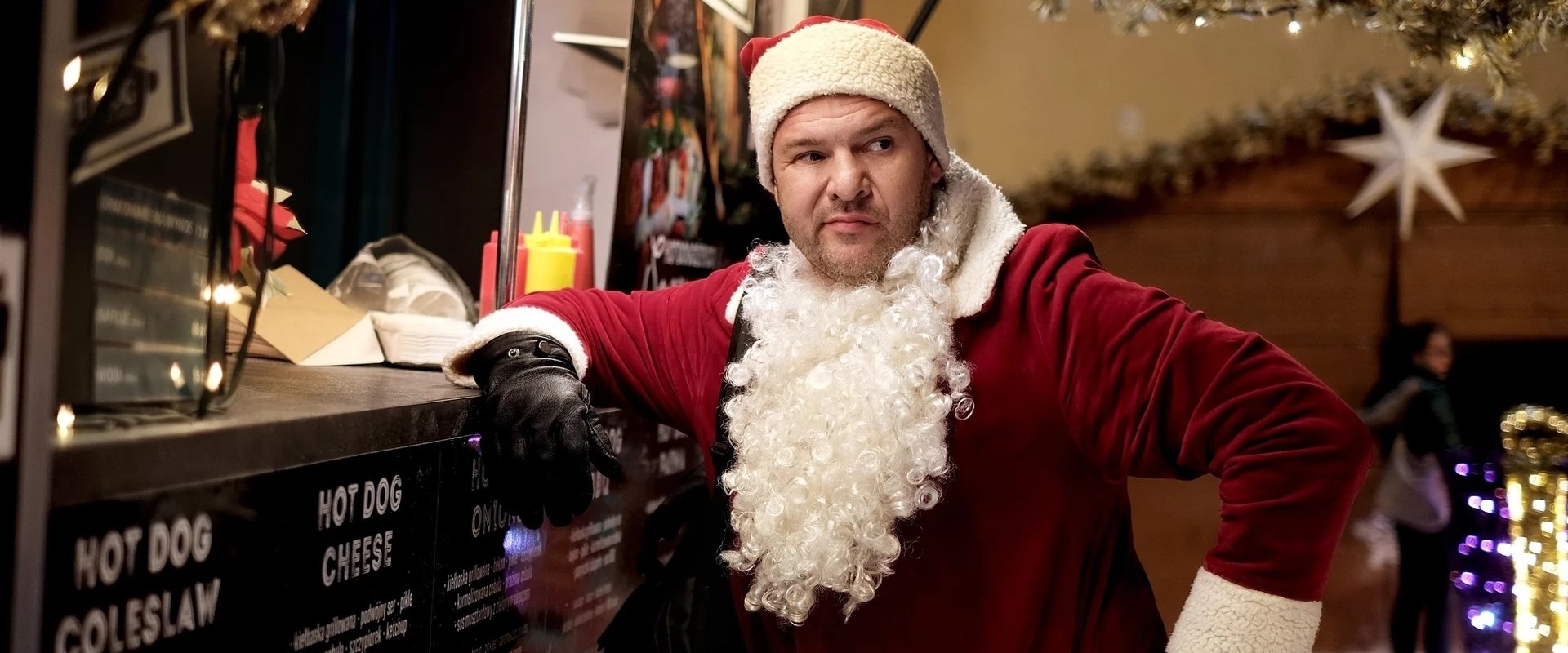 Letters to Santa 4