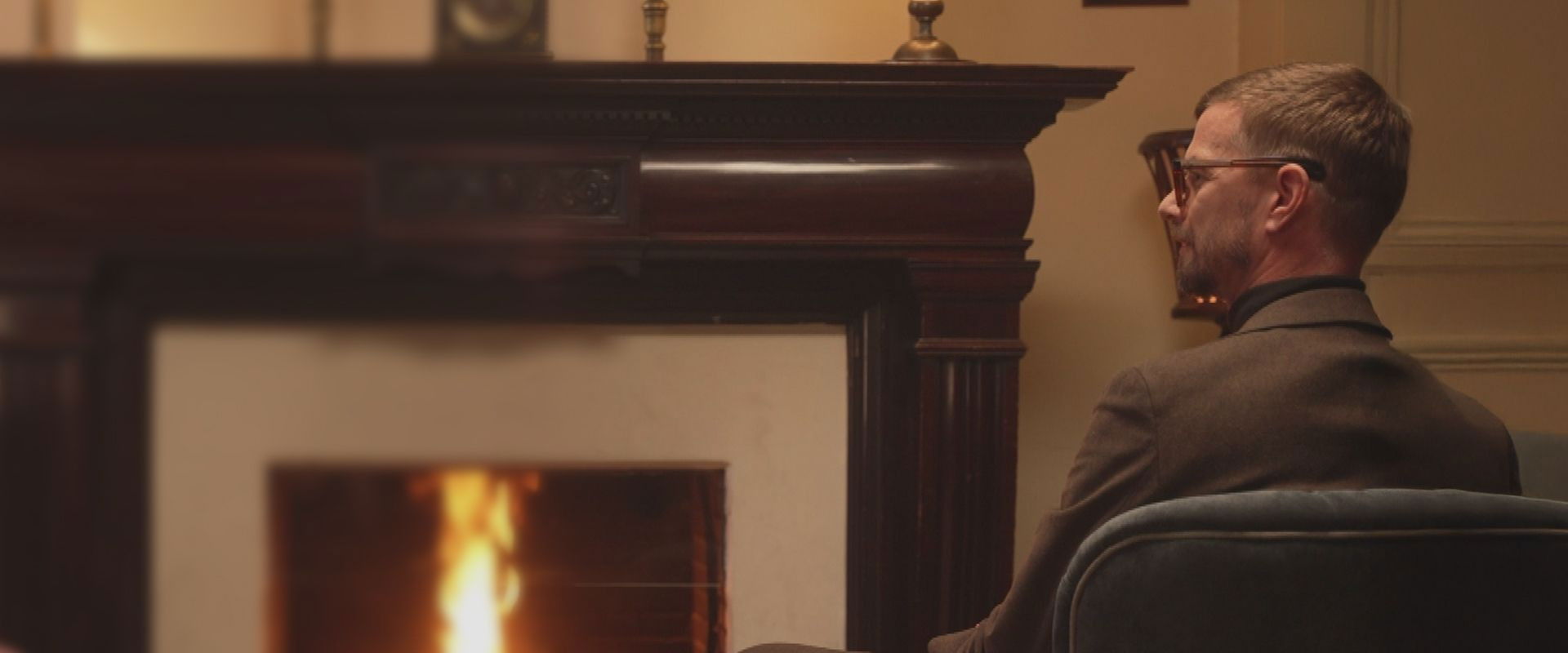 Kaminfeuer mit Joko & Klaas's banner image