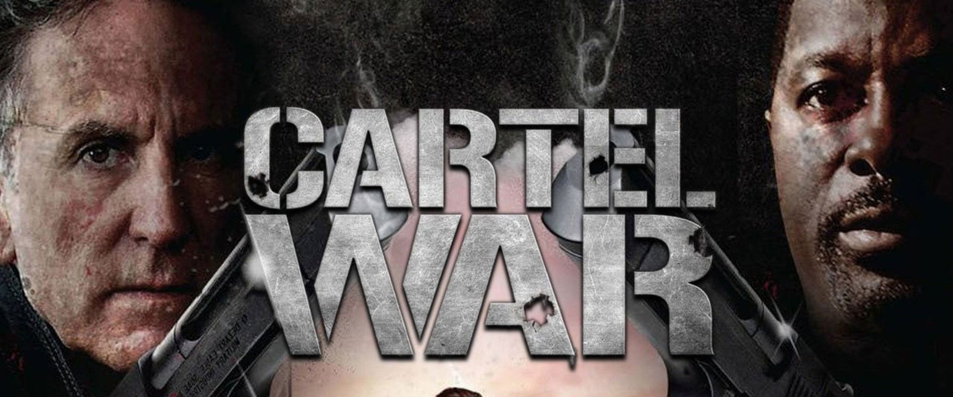 Cartel War