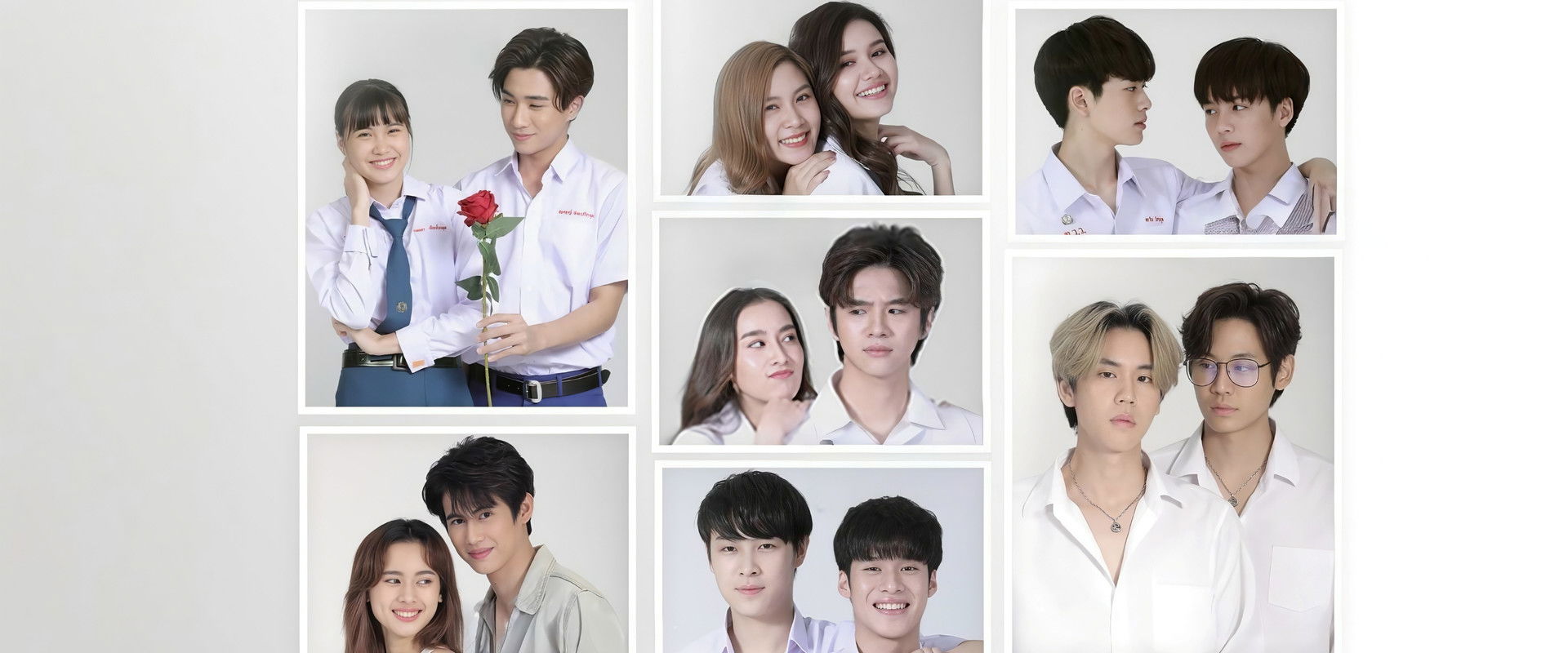 7 Project's banner image