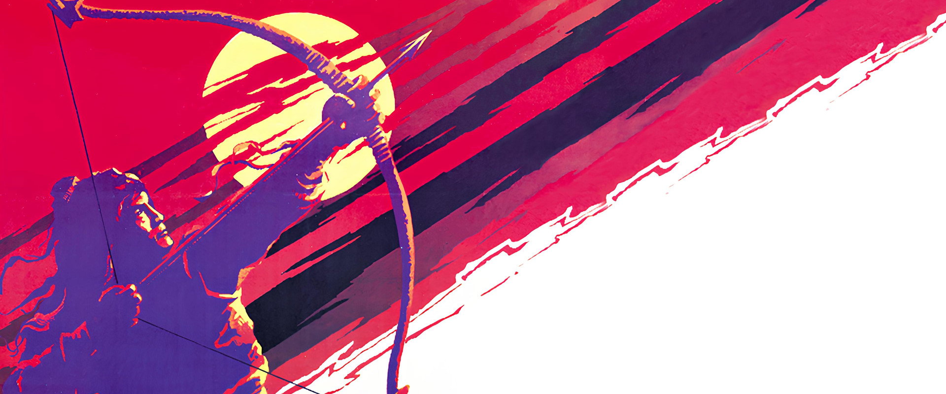 The Brave Archer 2's banner image