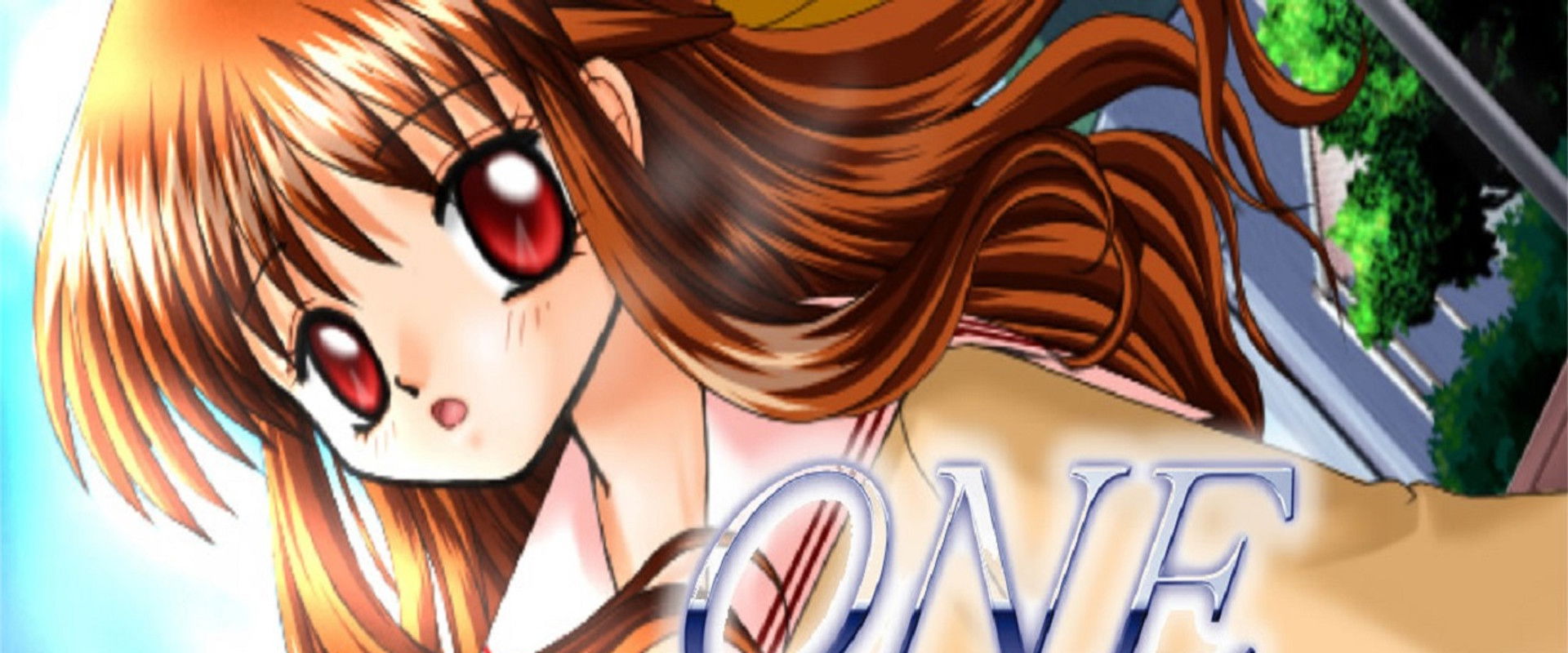 One: Kagayaku Kisetsu e