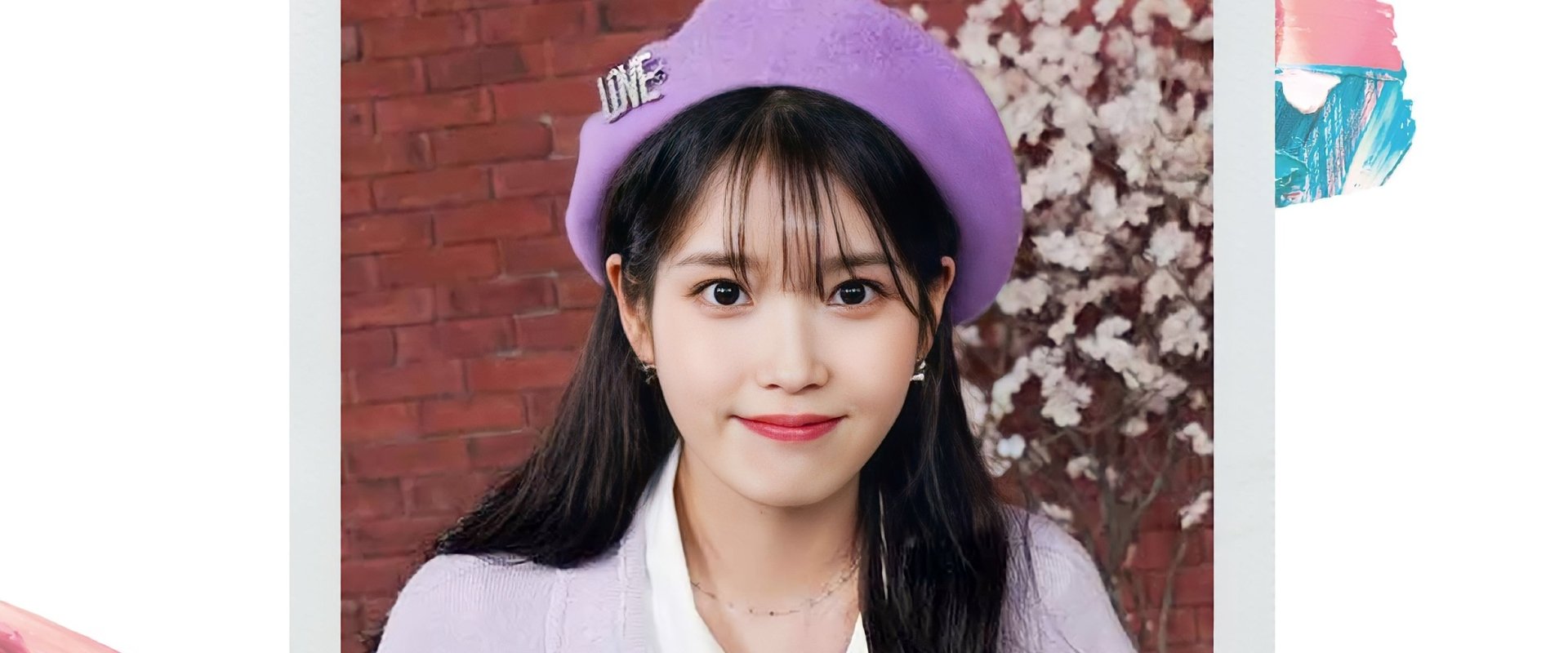 IU's Palette