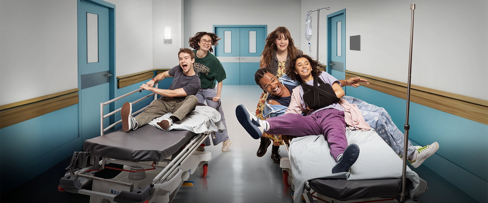 Les Bracelets rouges