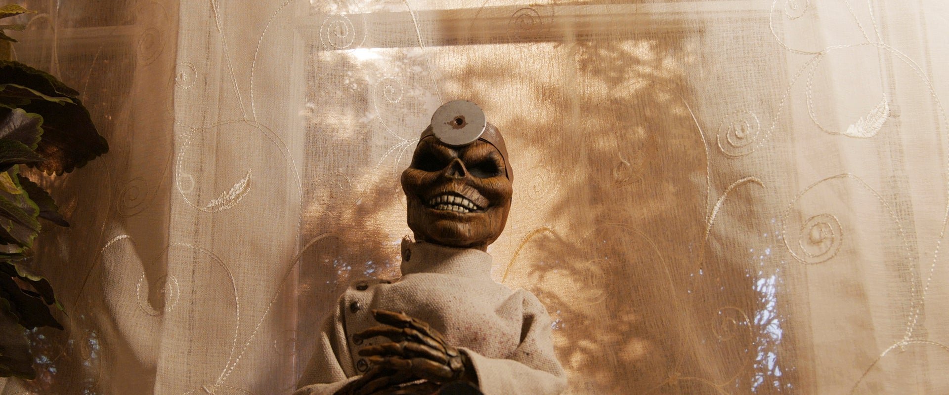 Puppet Master: Doktor Death