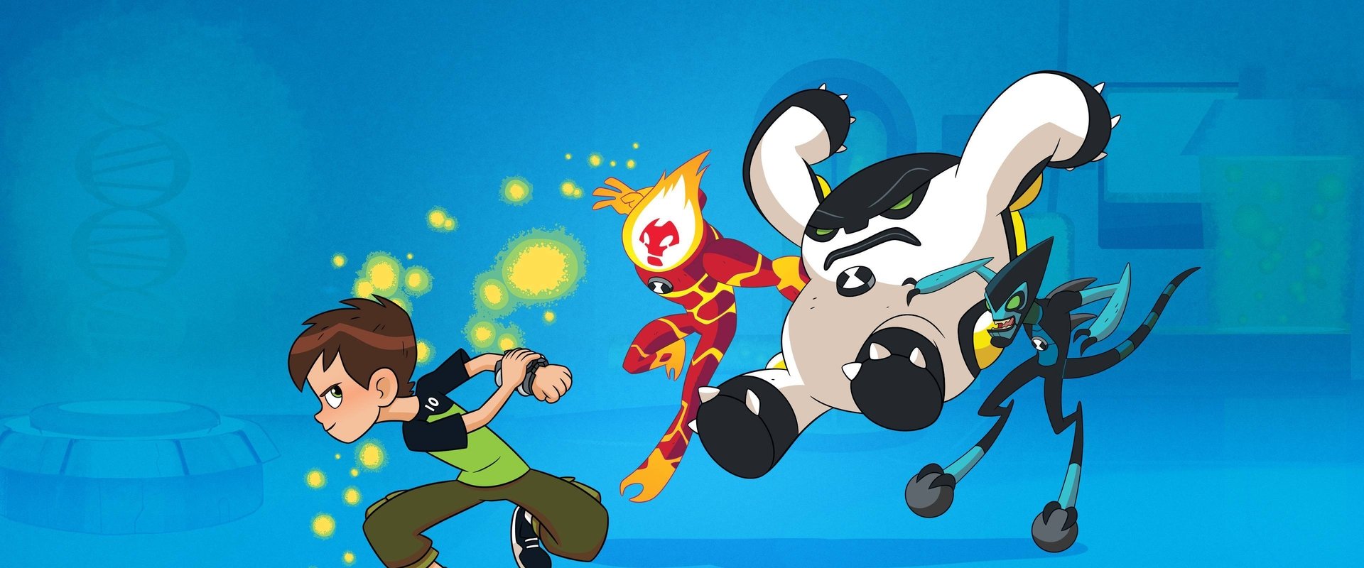 Ben 10