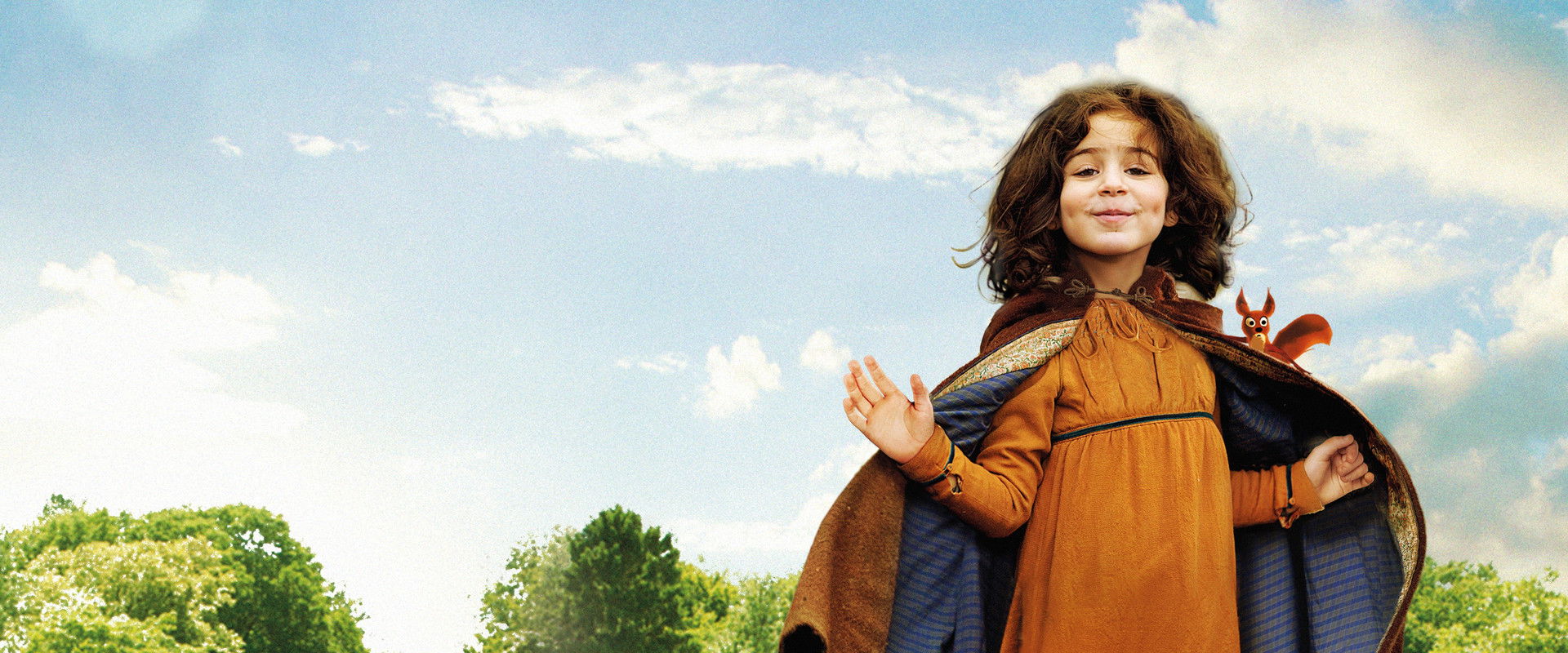 Sophie's Misfortunes's banner image