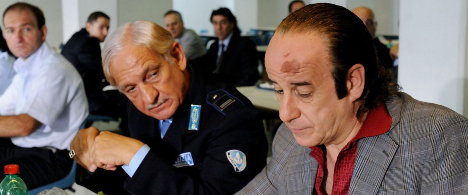 Gorbaciof's banner image