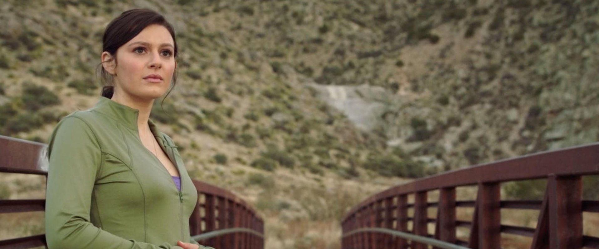 Secret Life Of A Celebrity Surrogate