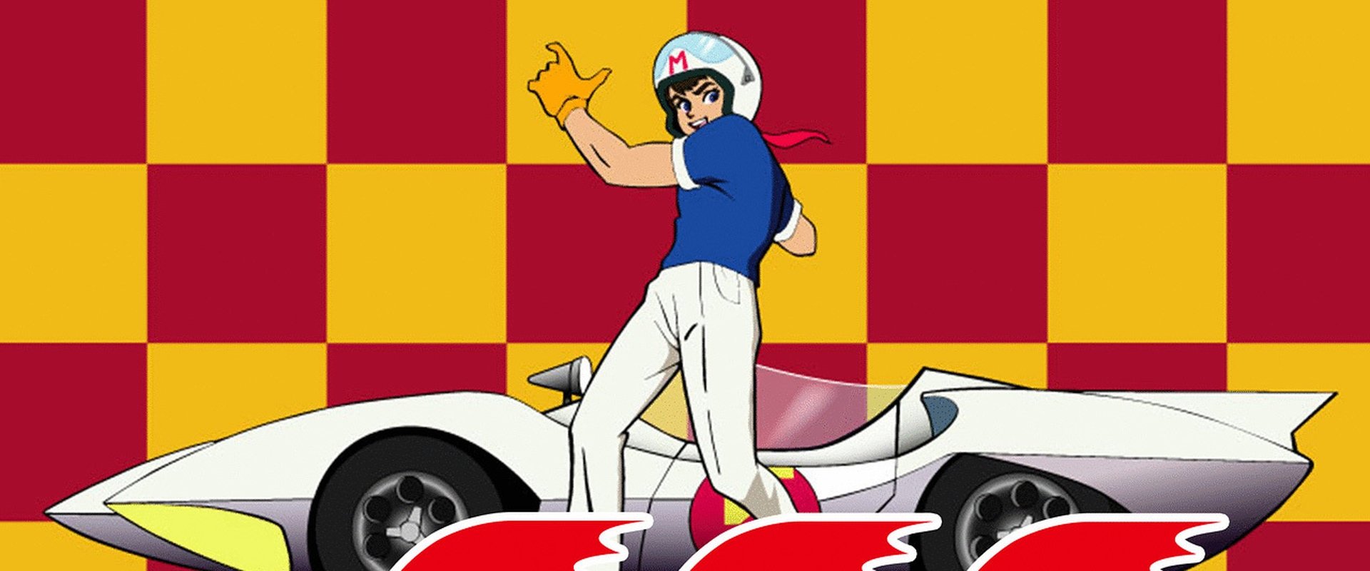 Mach GoGoGo