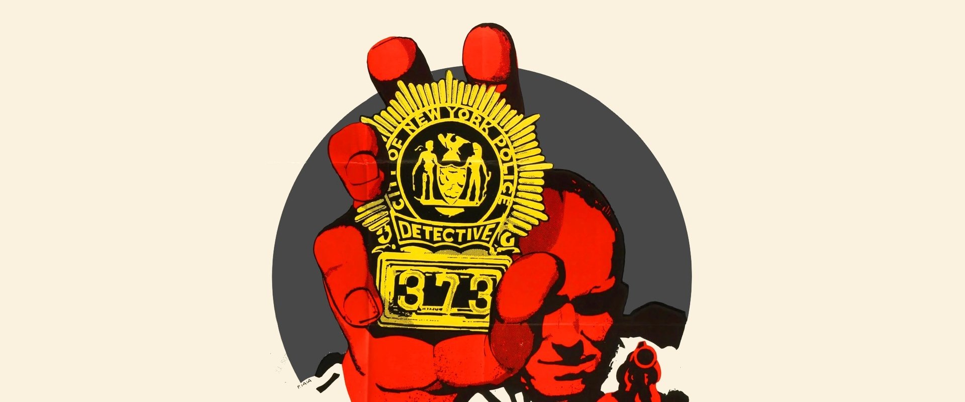 Badge 373