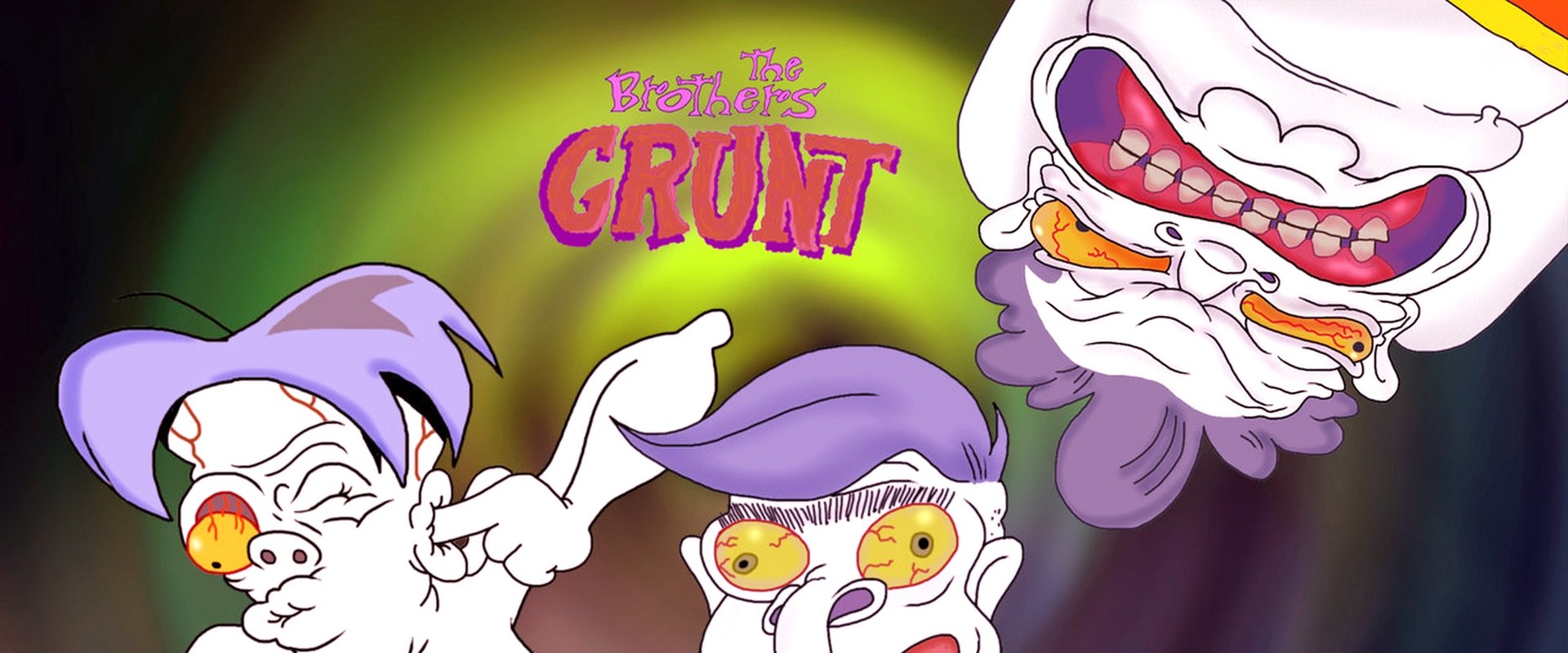 The Brothers Grunt