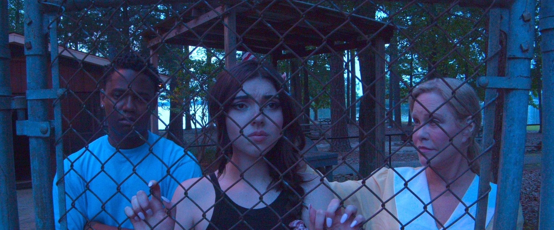 Children of Sin