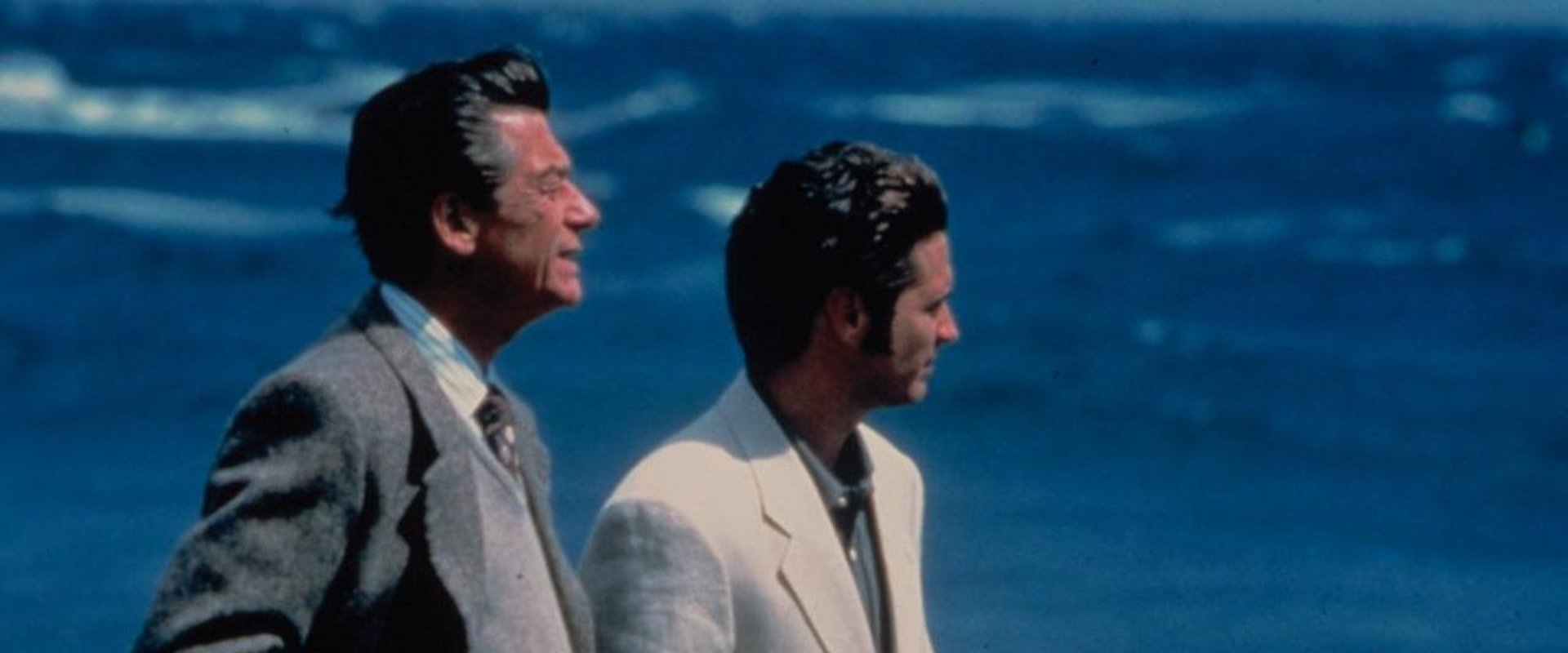Love and Death on Long Island