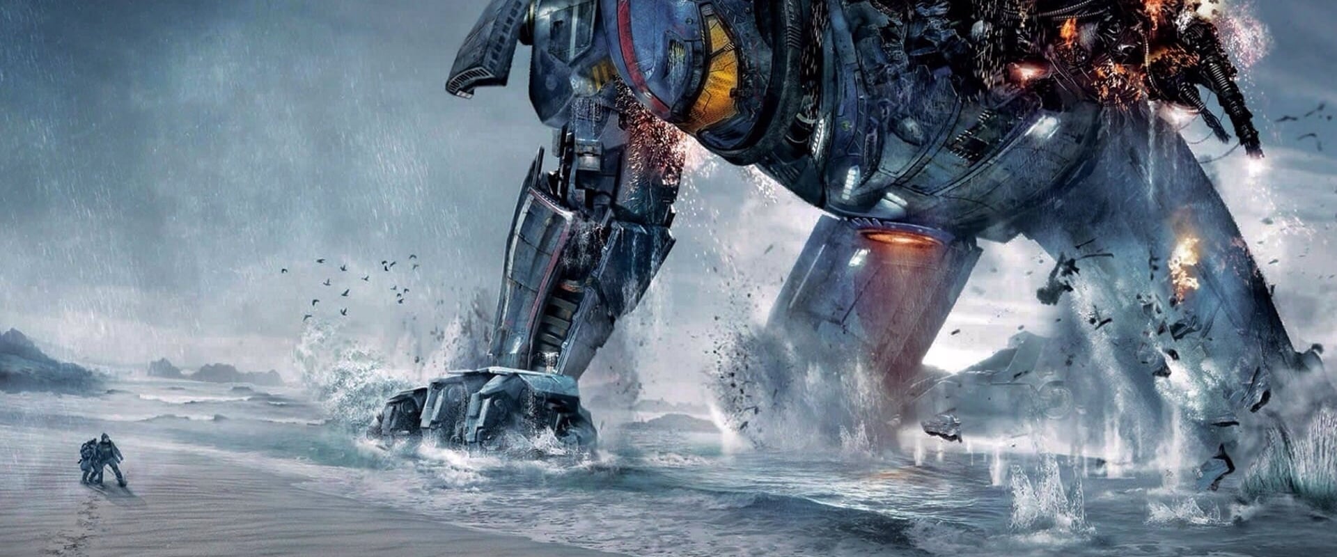 Pacific Rim