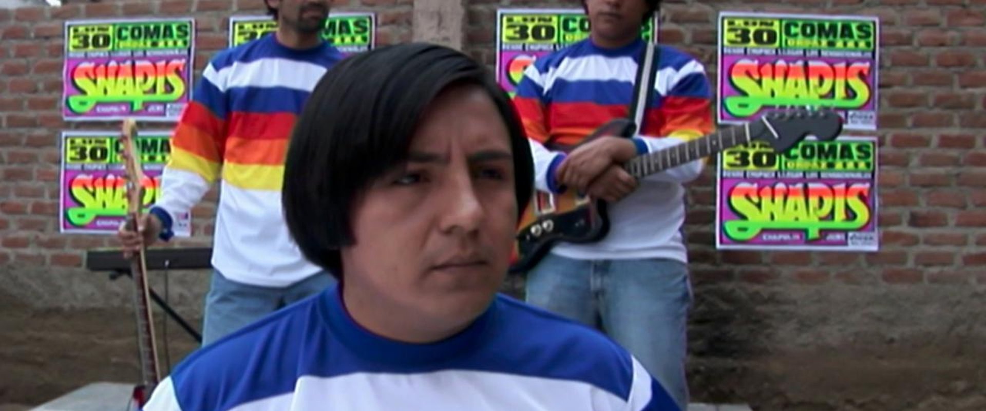 Chapulín, el Dulce