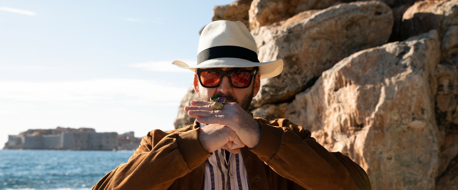 天才不能承受之重