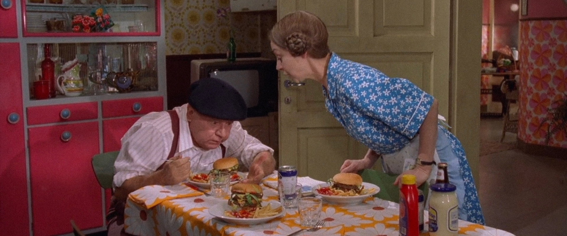 Fantozzi The Return's banner image