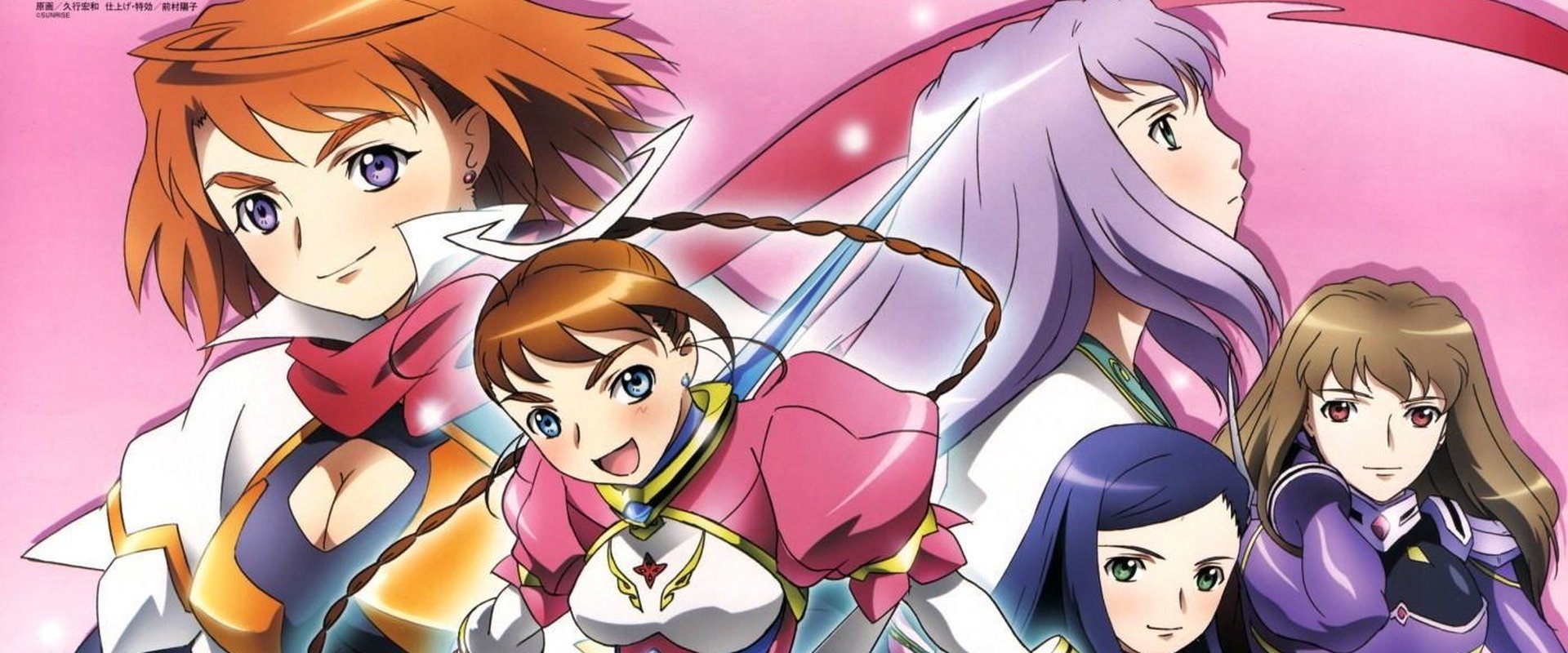 My-Otome Zwei