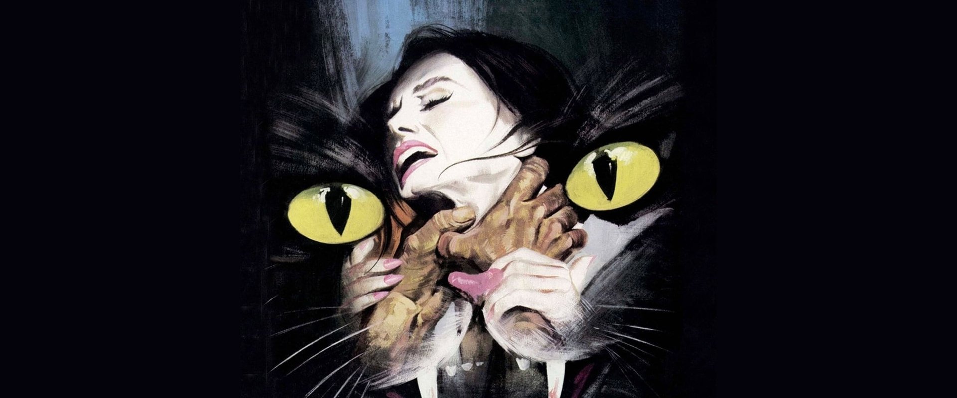The Cat o' Nine Tails
