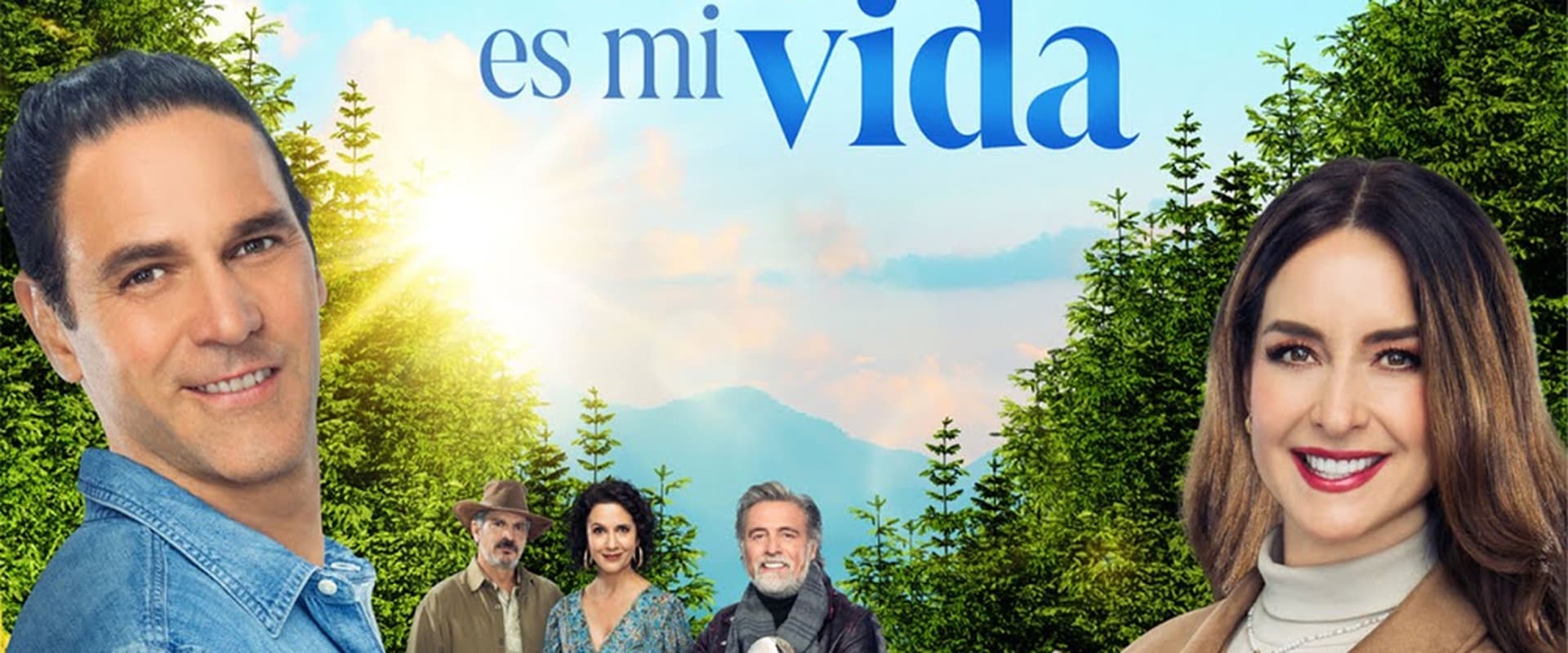 Tu vida es mi vida