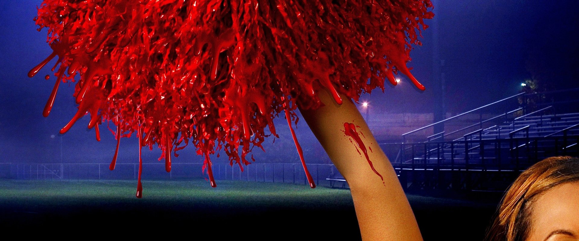 Killer Cheerleader