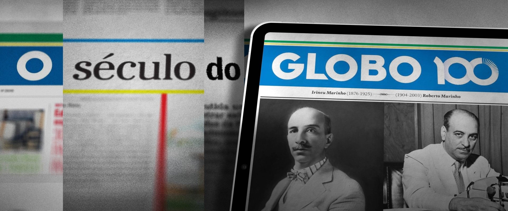 O Século do Globo
