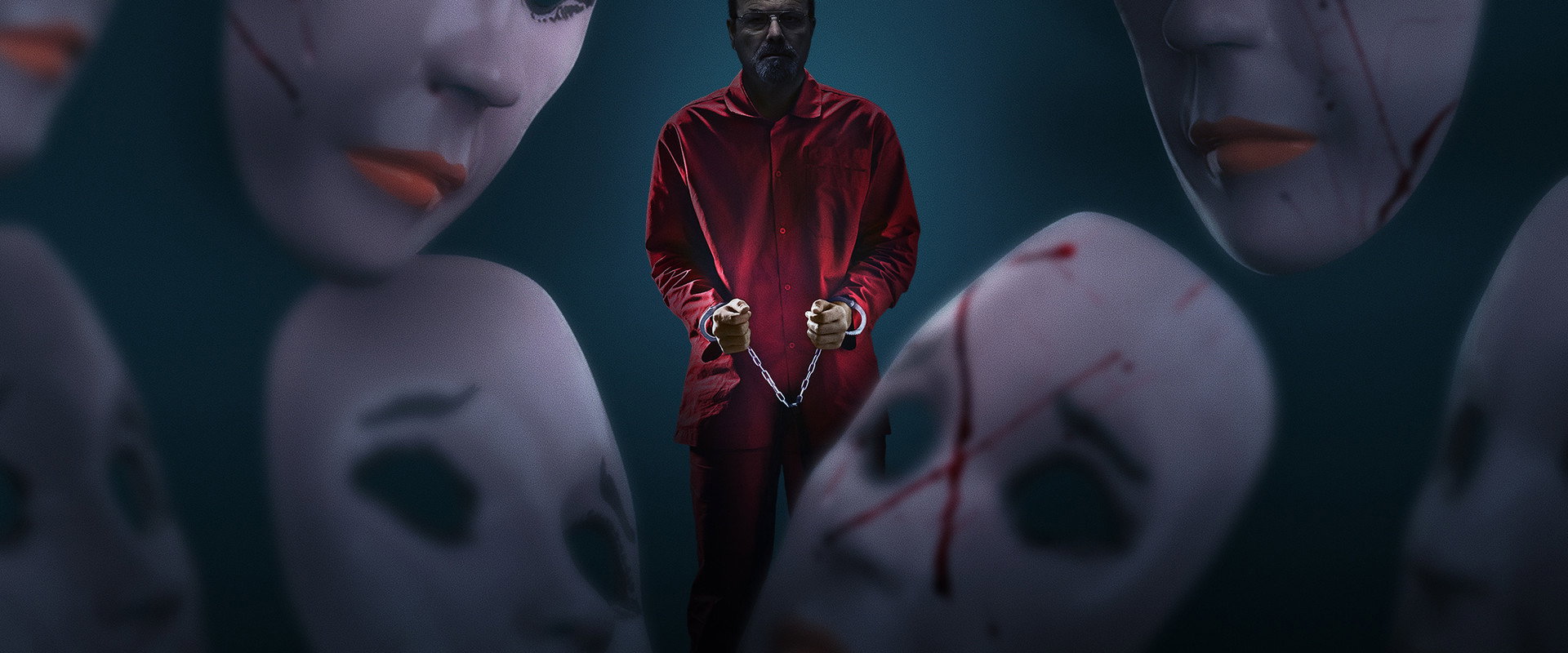 BTK: Confession of a Serial Killer