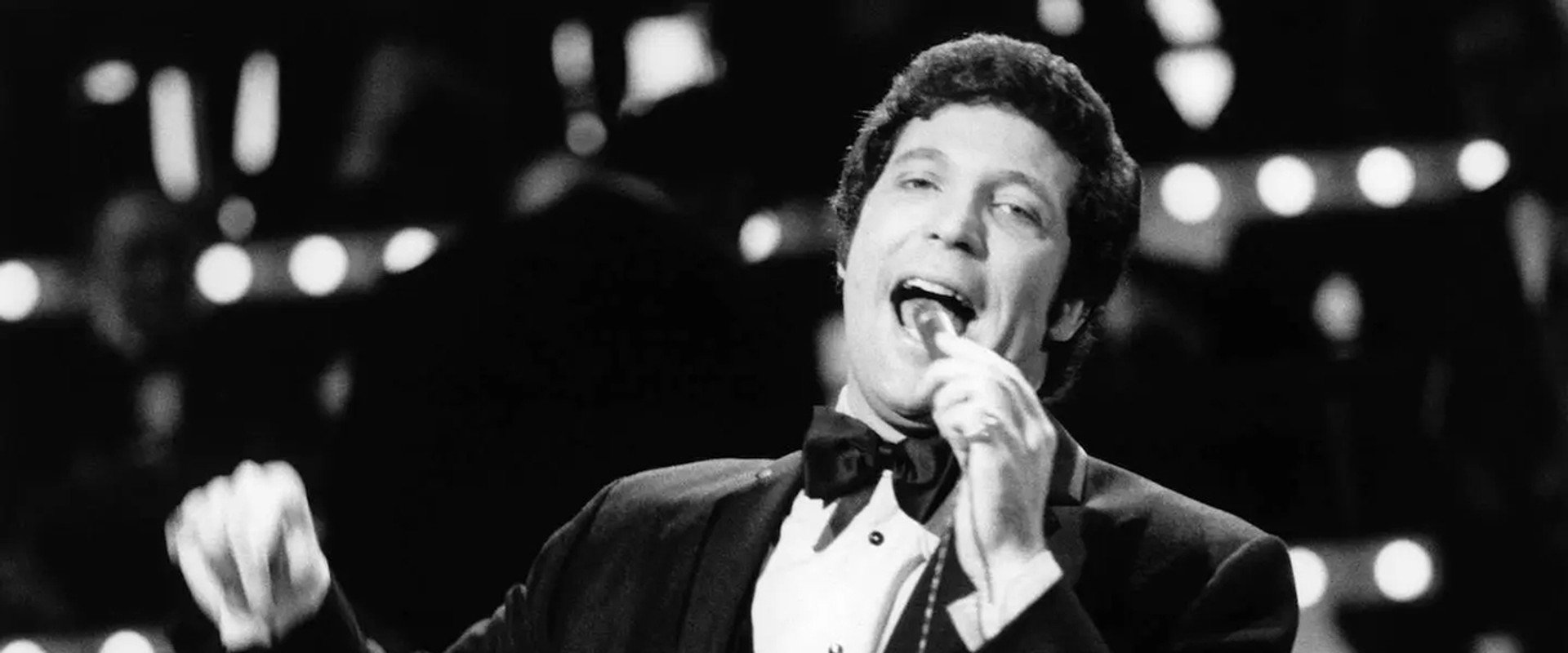 This Is Tom Jones's banner image