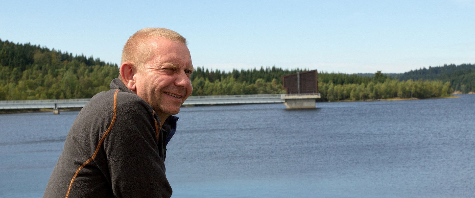 Klenoty naší krajiny